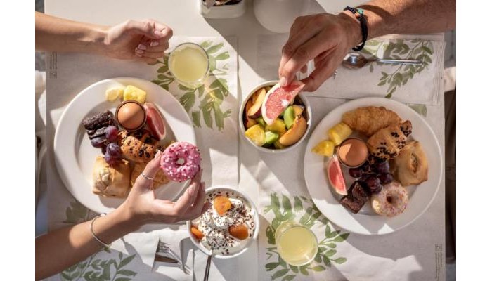 Airis Boutique Hotel & Suites - For Adults Only poza 20