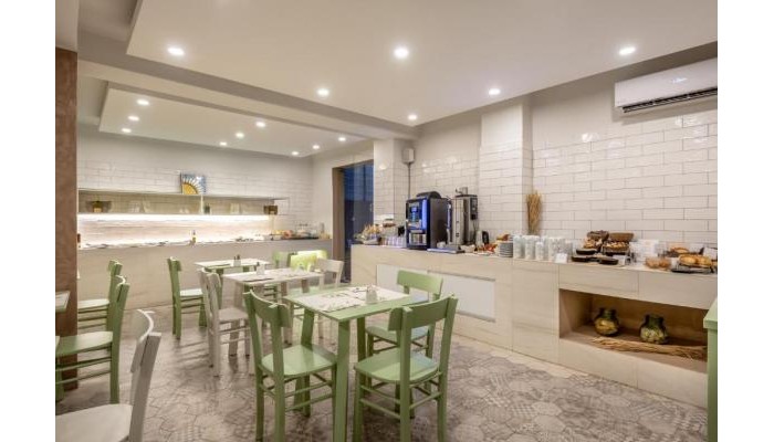 Airis Boutique Hotel & Suites - For Adults Only poza 19