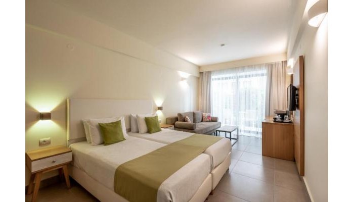 Airis Boutique Hotel & Suites - For Adults Only poza 10