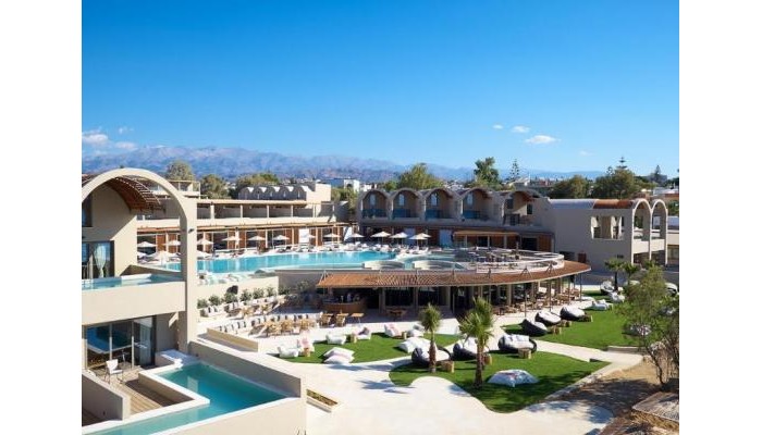 Domes Noruz Chania, Autograph Collection Hotel poza 8