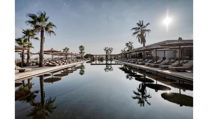 Domes Zeen Chania, A Luxury Collection Resort, Crete poza 12