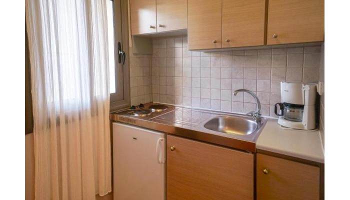 Flamingos Hotel Apartments poza 12