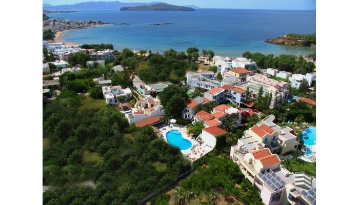 Flamingos Hotel Apartments poza 0