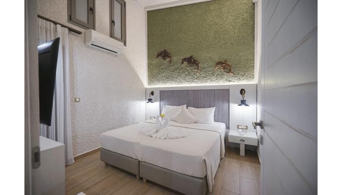 Flamingos Hotel Apartments poza 8