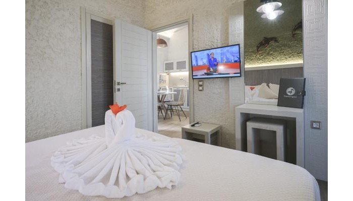 Flamingos Hotel Apartments poza 7