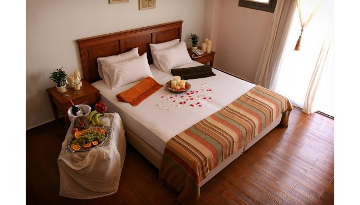 Flamingos Hotel Apartments poza 2