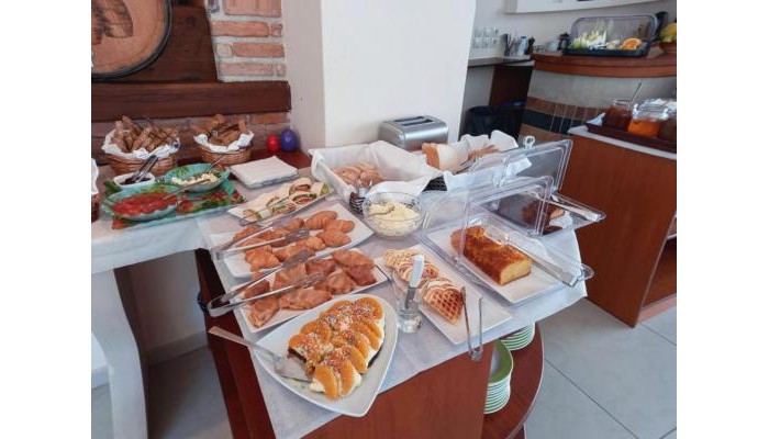 Flamingos Hotel Apartments poza 15