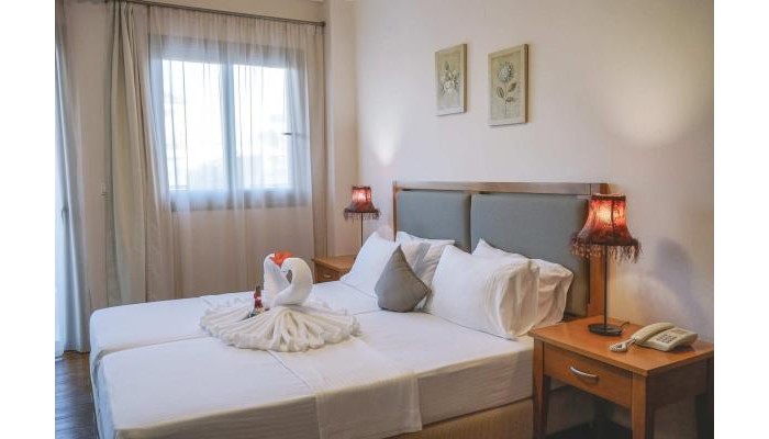 Flamingos Hotel Apartments poza 9