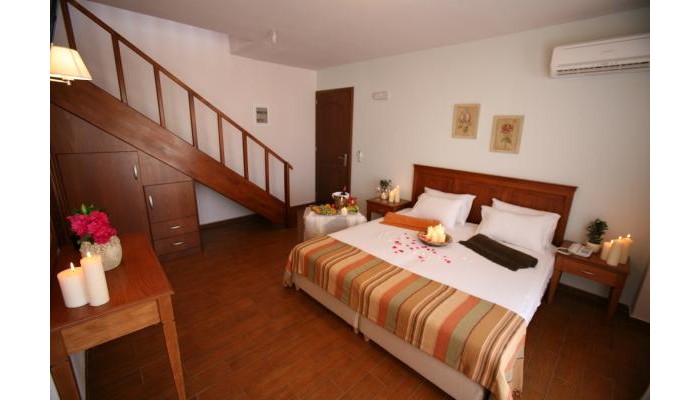 Flamingos Hotel Apartments poza 1