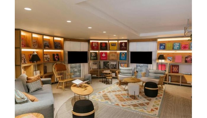 Hotel Domes Noruz Chania, Autograph Collection poza 29