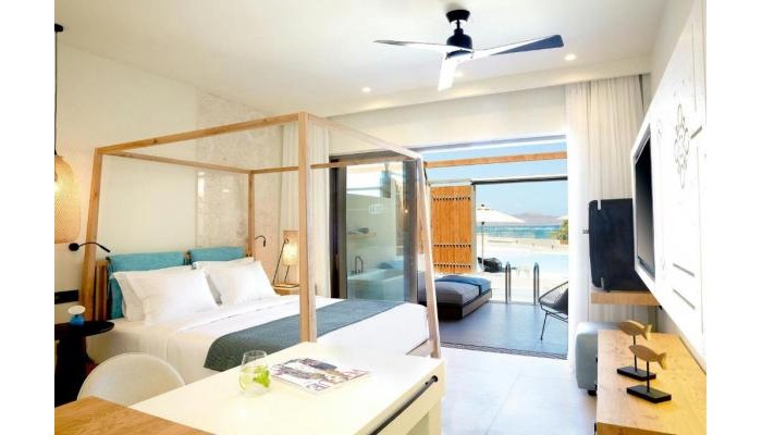 Hotel Domes Noruz Chania, Autograph Collection poza 9