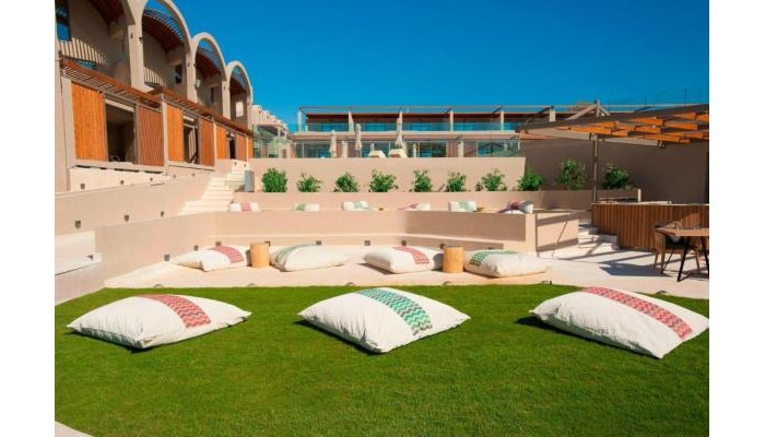 Hotel Domes Noruz Chania, Autograph Collection poza 28