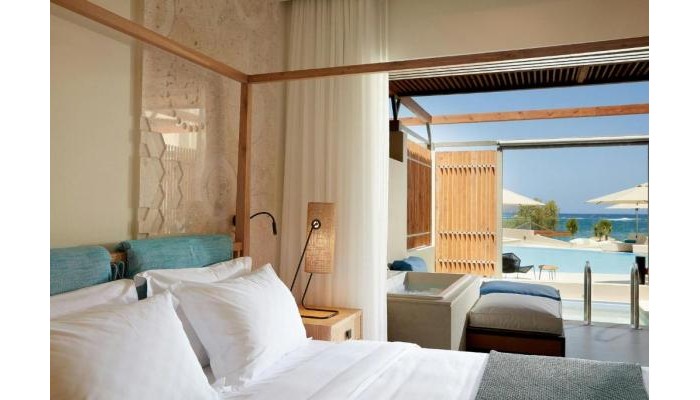 Hotel Domes Noruz Chania, Autograph Collection poza 8