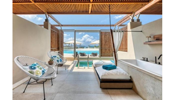 Hotel Domes Noruz Chania, Autograph Collection poza 10