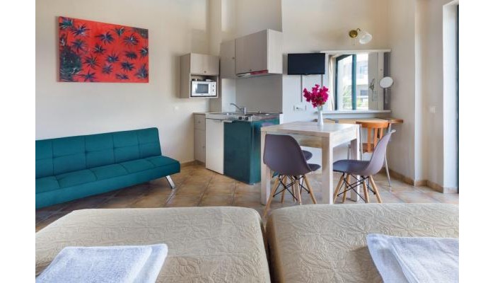 Hotel Nireas poza 16