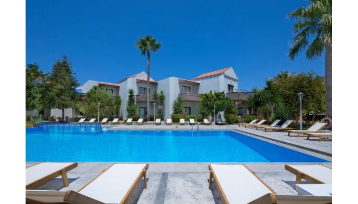 Hotel Nireas poza 19