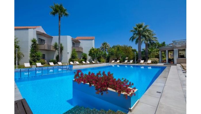 Hotel Nireas poza 18