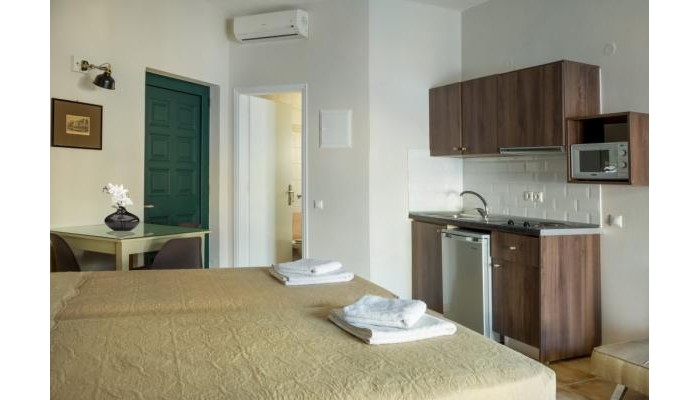 Hotel Nireas poza 15