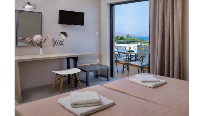 Hotel Nireas poza 10