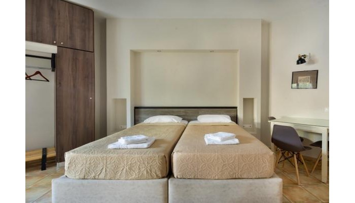 Hotel Nireas poza 13