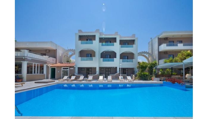 Hotel Nireas poza 20