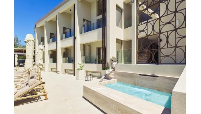 Inea Sole Hotel poza 12