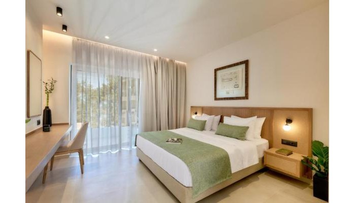 Inea Sole Hotel poza 7