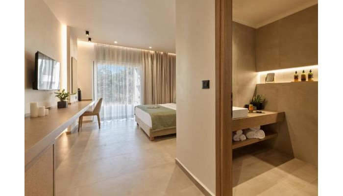 Inea Sole Hotel poza 8