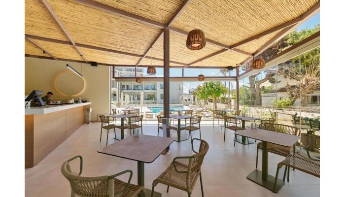 Inea Sole Hotel poza 10