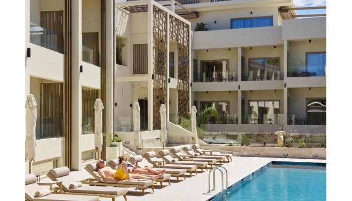 Inea Sole Hotel poza 14