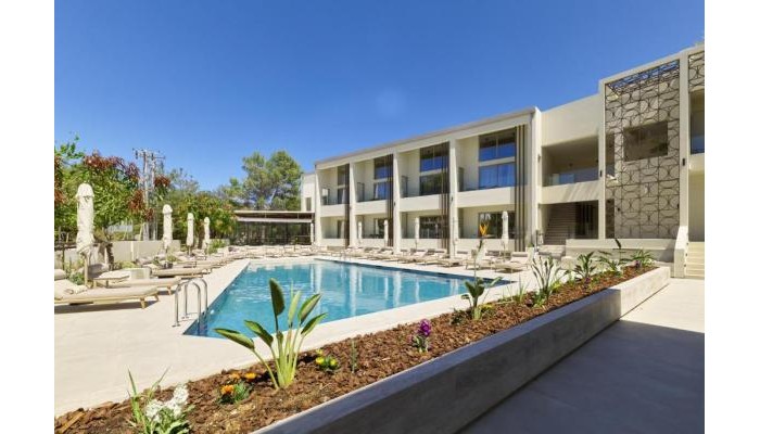 Inea Sole Hotel poza 15