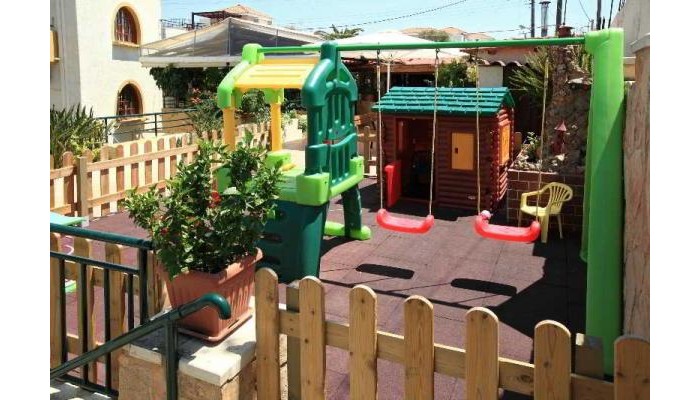 Paradise Apartments poza 7