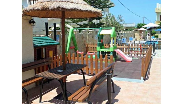 Paradise Apartments poza 9