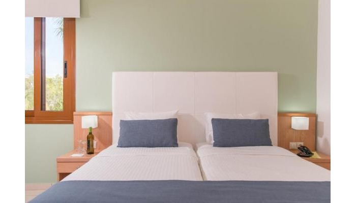 Sirios Village Hotel & Bungalows poza 14