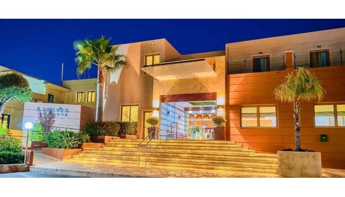 Sirios Village Hotel & Bungalows poza 0