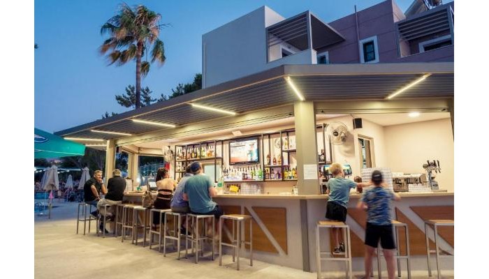 Sirios Village Hotel & Bungalows poza 22