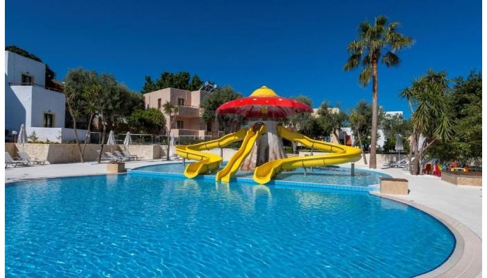 Sirios Village Hotel & Bungalows poza 27