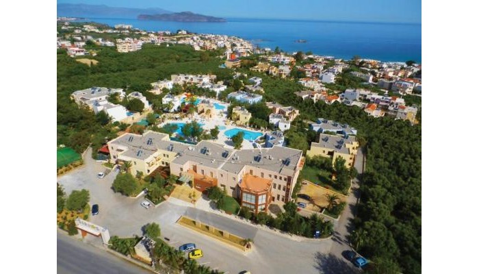 Sirios Village Hotel & Bungalows poza 3