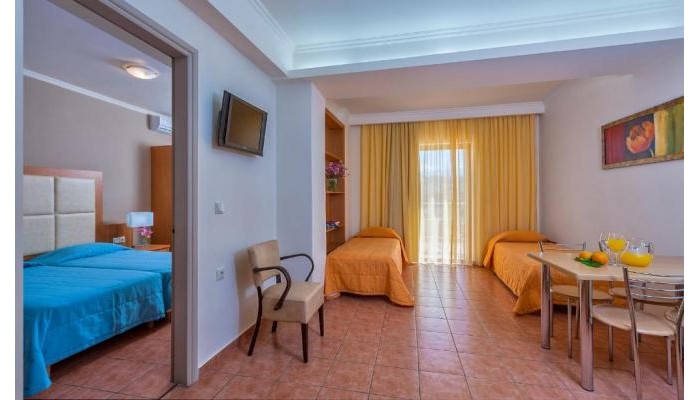 Sirios Village Hotel & Bungalows poza 11