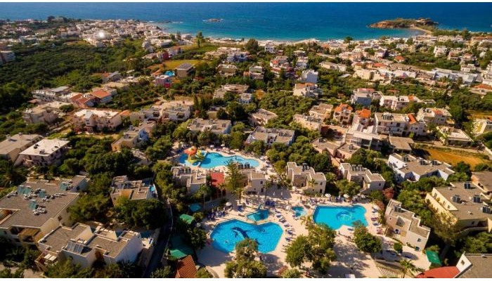 Sirios Village Hotel & Bungalows poza 4