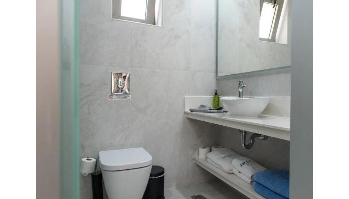 Sirios Village Hotel & Bungalows poza 18