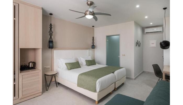 Sirios Village Hotel & Bungalows poza 7