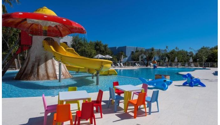 Sirios Village Hotel & Bungalows poza 28