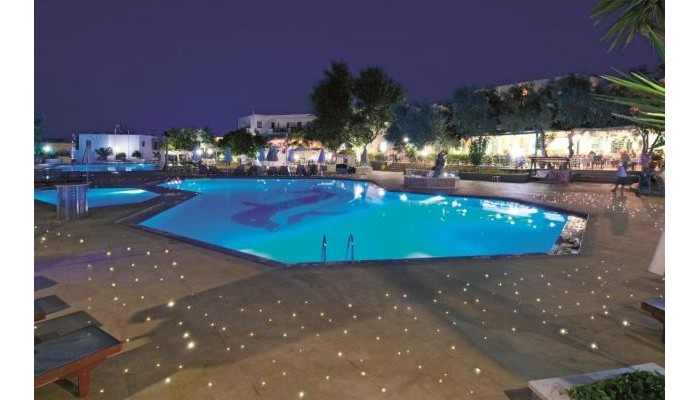 Sirios Village Hotel & Bungalows poza 31