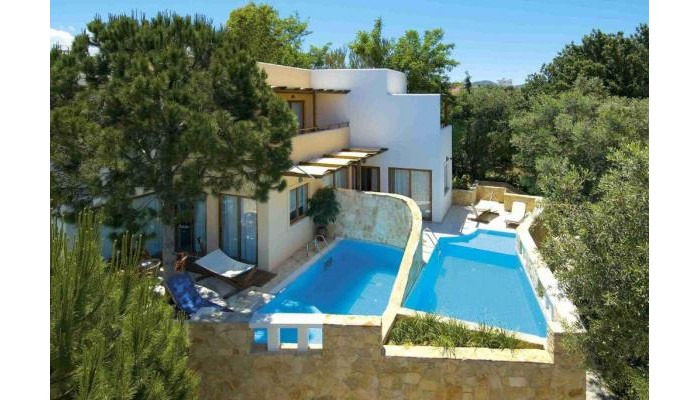 Sirios Village Hotel & Bungalows poza 30