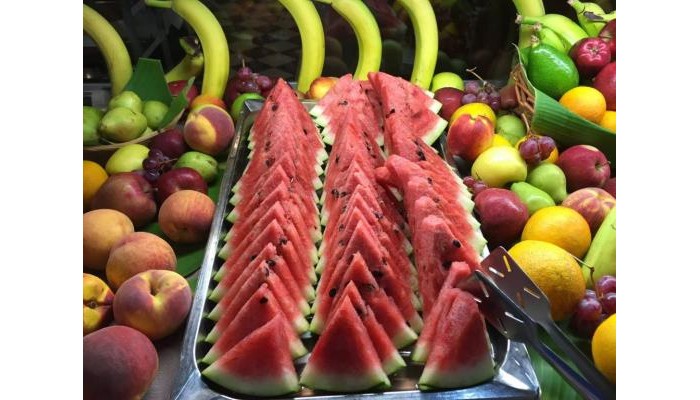 Sirios Village Hotel & Bungalows poza 20