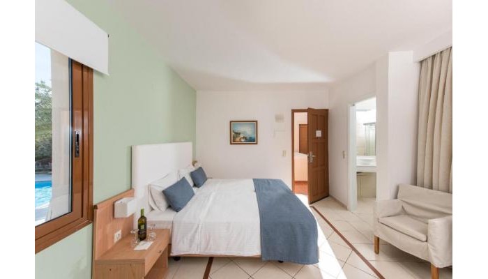 Sirios Village Hotel & Bungalows poza 15