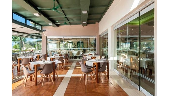 Sirios Village Hotel & Bungalows poza 19