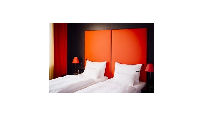 Hotel Angelo By Vienna House Katowic poza 8