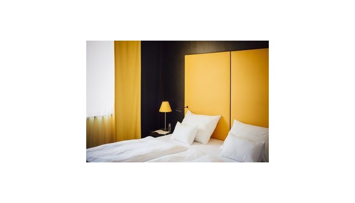 Hotel Angelo By Vienna House Katowic poza 11